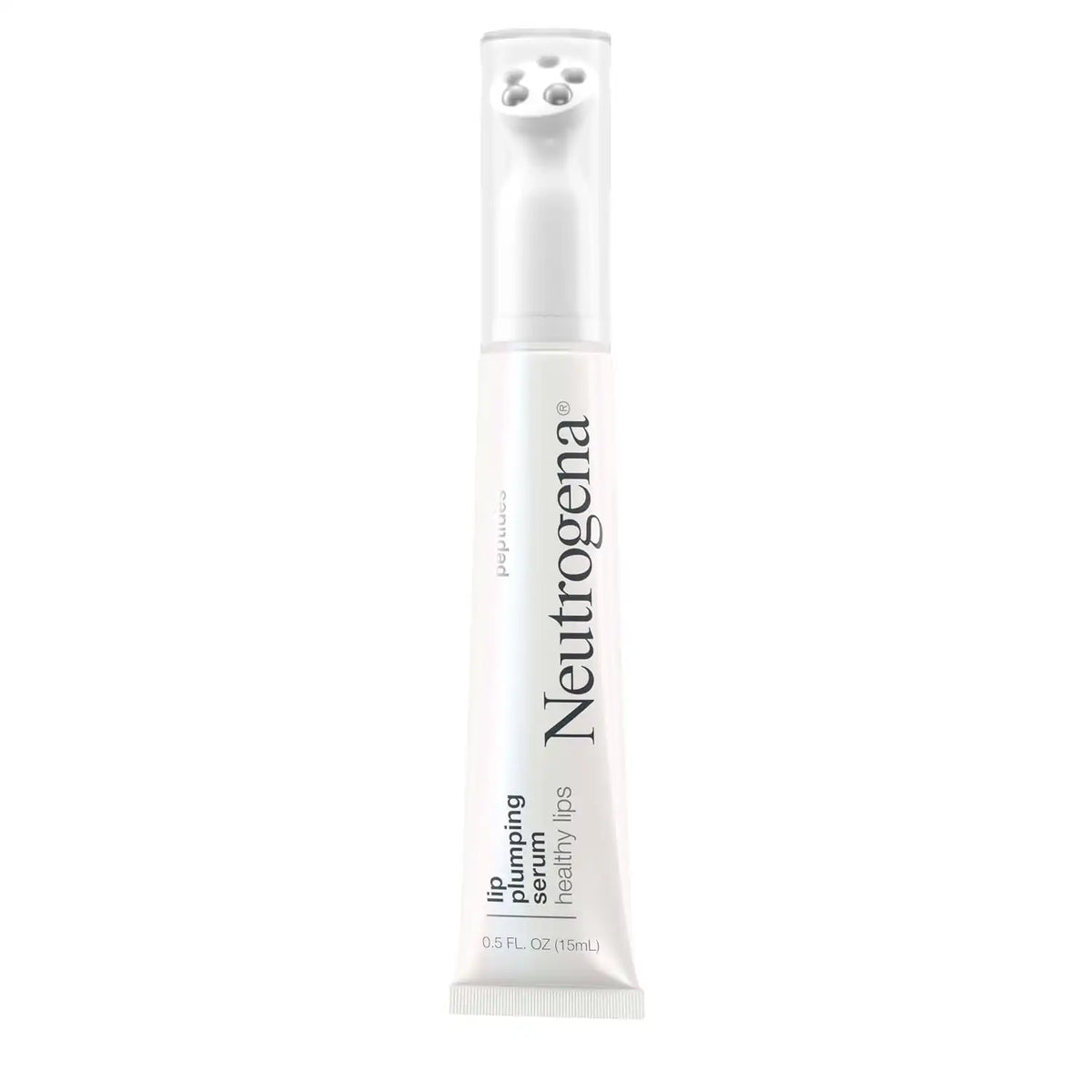 Neutrogena Healthy Lips Plumping Serum, 0.5 fl oz