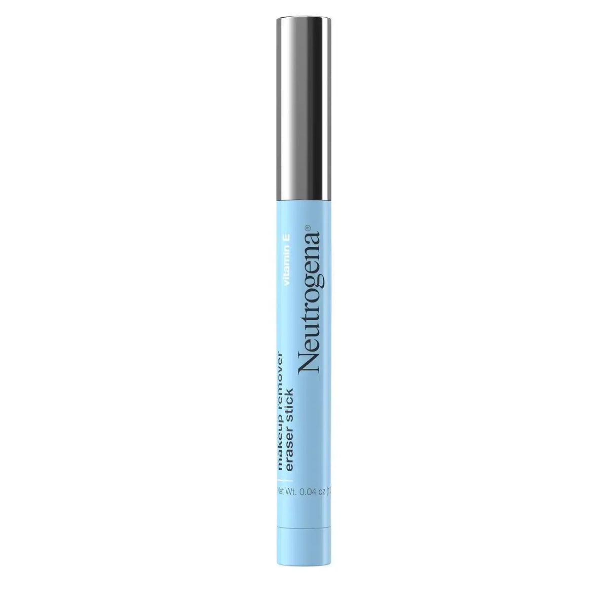 Neutrogena Makeup Remover Eraser Stick with Vitamin E, 0.04 oz