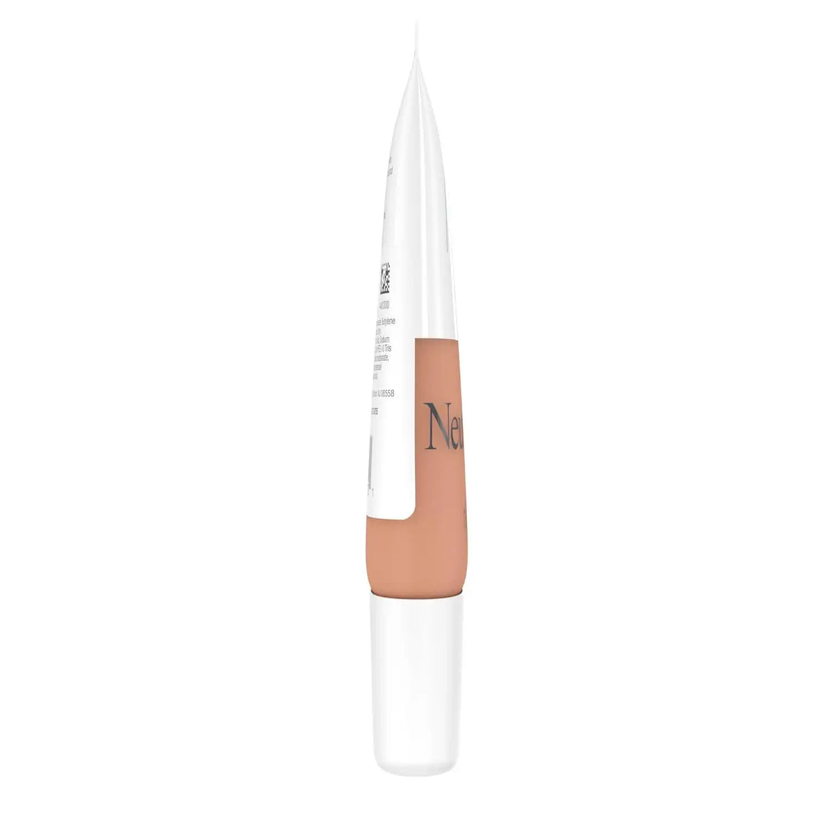 Neutrogena Clear Coverage Flawless Matte CC Cream, Fawn, 1 oz