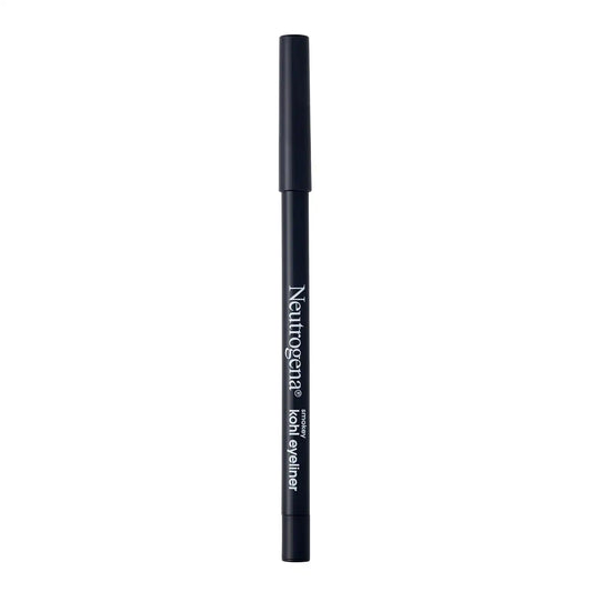 Neutrogena Smokey Kohl Eyeliner, Smokey Gray, 0.014 oz