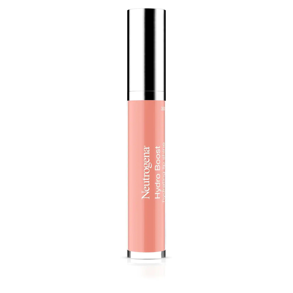 Neutrogena Hydro Boost Moisturizing Lip Gloss, 23 Ballet Pink, 0.10 oz