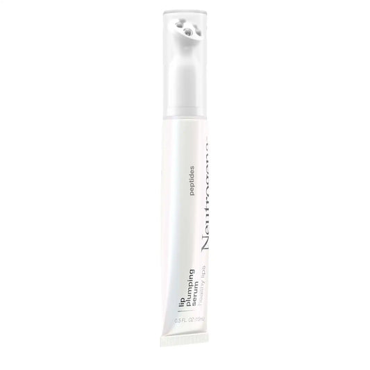 Neutrogena Healthy Lips Plumping Serum, 0.5 fl oz