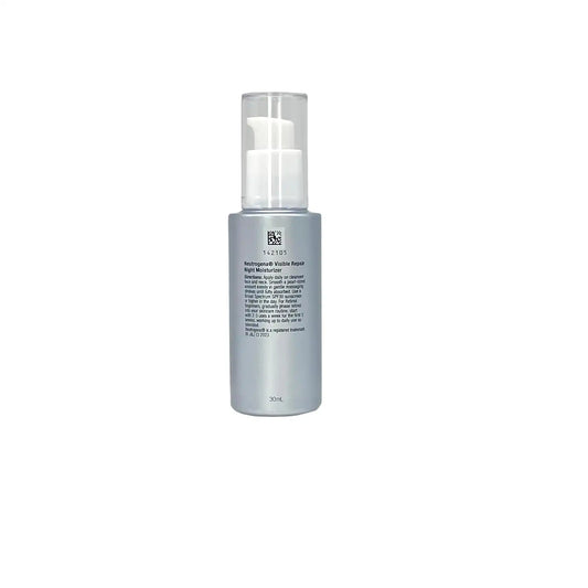 Neutrogena Retinol Face Moisturizer Cream,Rapid Wrinkle Repair,Anti-Wrinkle Night Moisturizer,Anti-Wrinkle Face&Neck Cream_Moisturizer with Hyaluronic Acid&Retinol,Paraben-Free,1 fl. oz (Pack of 12)