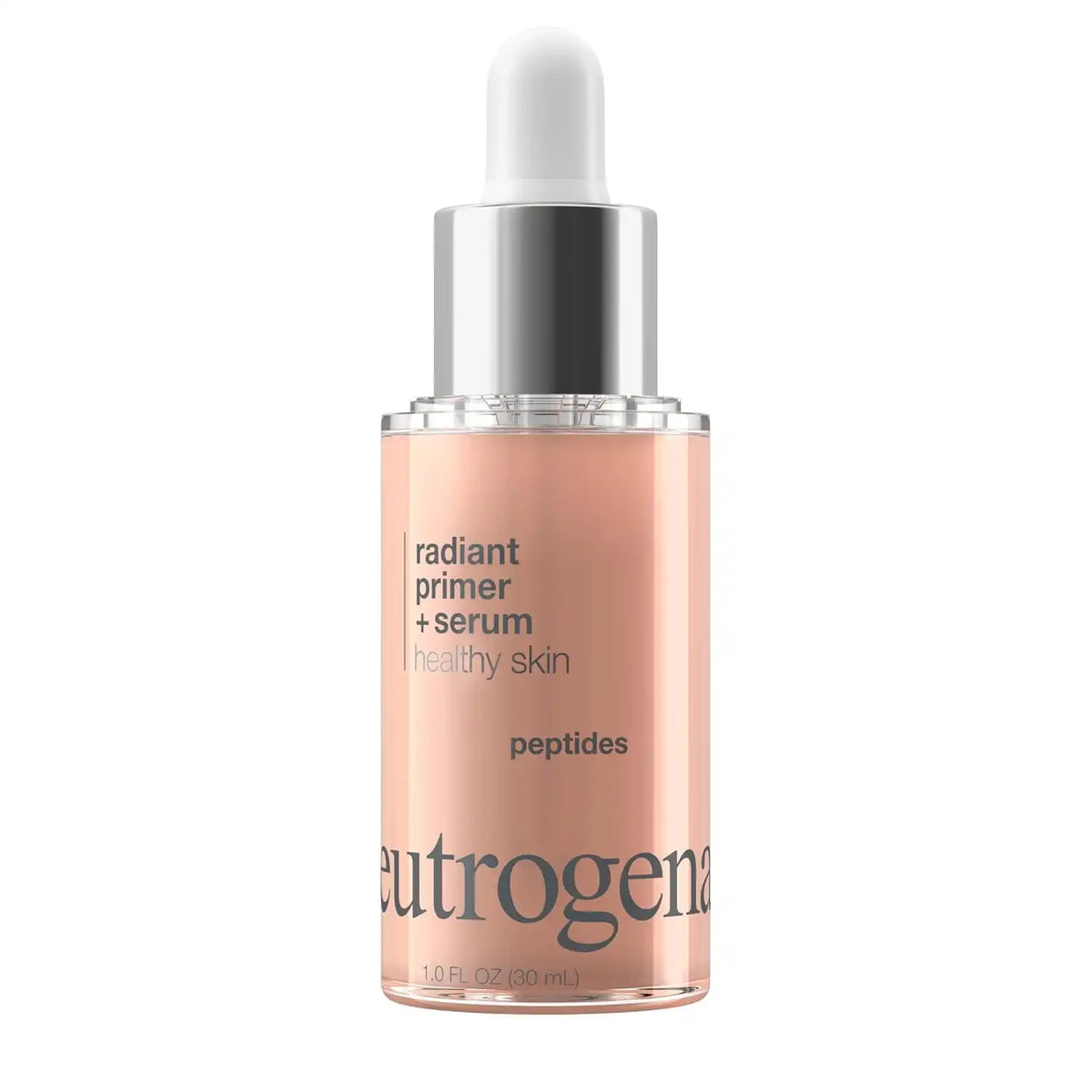 Neutrogena Healthy Skin Radiant Booster Primer & Serum, 1.0 fl oz