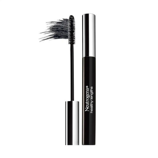Neutrogena Healthy Lengths Mascara Black 02, 0.21 oz