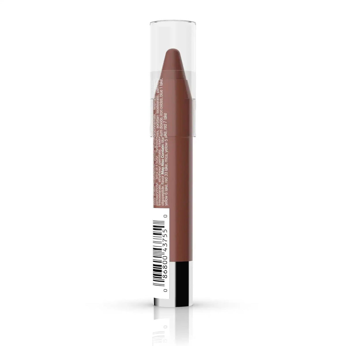 Neutrogena MoistureSmooth Color Stick, 90 Classic Nude, .011 oz
