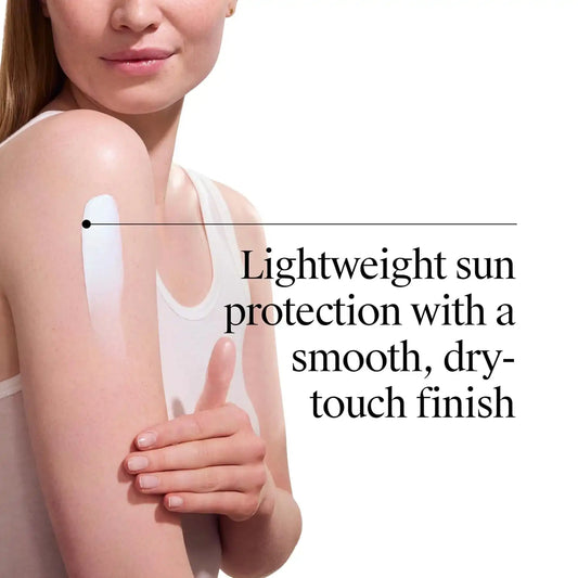 Neutrogena Ultra Sheer Dry Touch Sunscreen Lotion SPF 45, 2 x 3 fl. oz