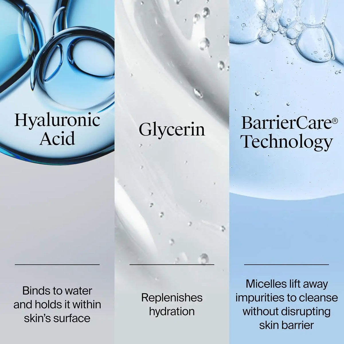 Neutrogena Hydro Boost Face Wash, 12 fl oz