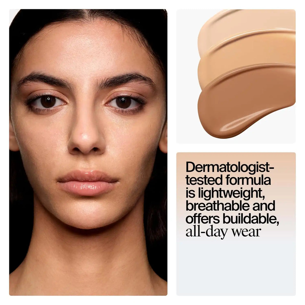 Neutrogena Healthy Skin Liquid Foundation Makeup Neutral Ivory, 1 fl. oz