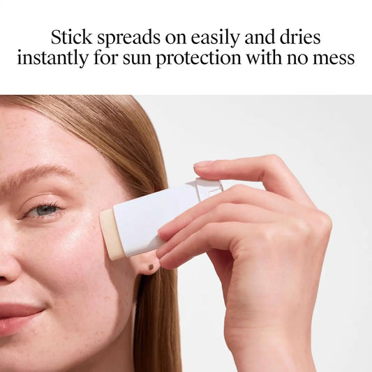 Neutrogena Ultra Sheer Face Sunscreen Stick SPF 60, 0.47 Ounce (Pack of 12)
