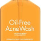 Neutrogena Oil-Free Acne Face Wash, Breakout Prone Skin Facial Cleanser with 2% Salicylic Acid Acne Treatment for Face, 6 fl. Oz, (Pack of 2)