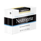 Neutrogena Original Fragrance-Free Facial Cleansing Bar with Glycerin, Pure & Transparent Gentle Face Wash Bar Soap, Free of Harsh Detergents, Dyes & Hardeners, 3.5 oz (Pack of 3)