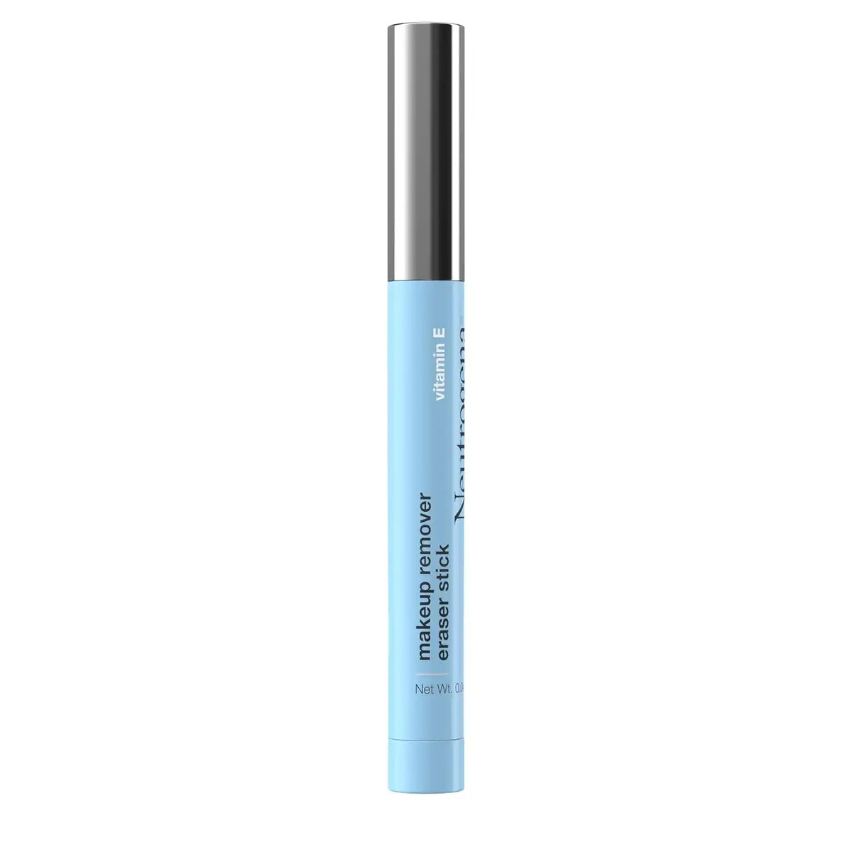Neutrogena Makeup Remover Eraser Stick with Vitamin E, 0.04 oz