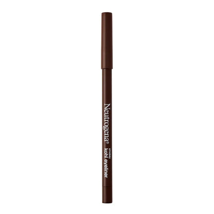 Neutrogena Smokey Kohl Eyeliner, Dark Brown, 0.014 oz
