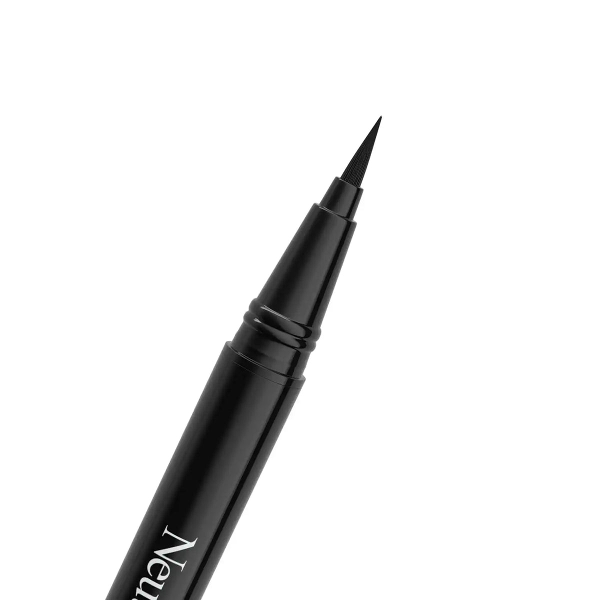 Neutrogena Precision Liquid Eyeliner, Jet Black, 0.013 fl oz