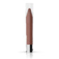 Neutrogena MoistureSmooth Color Stick, 90 Classic Nude, .011 oz