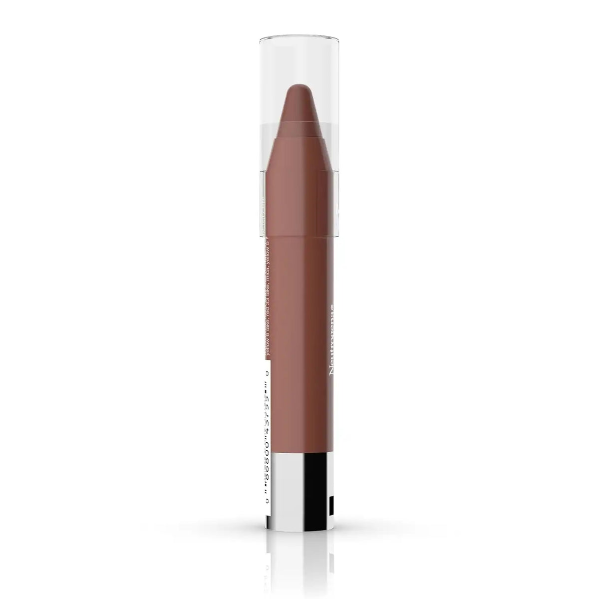 Neutrogena MoistureSmooth Color Stick, 90 Classic Nude, .011 oz