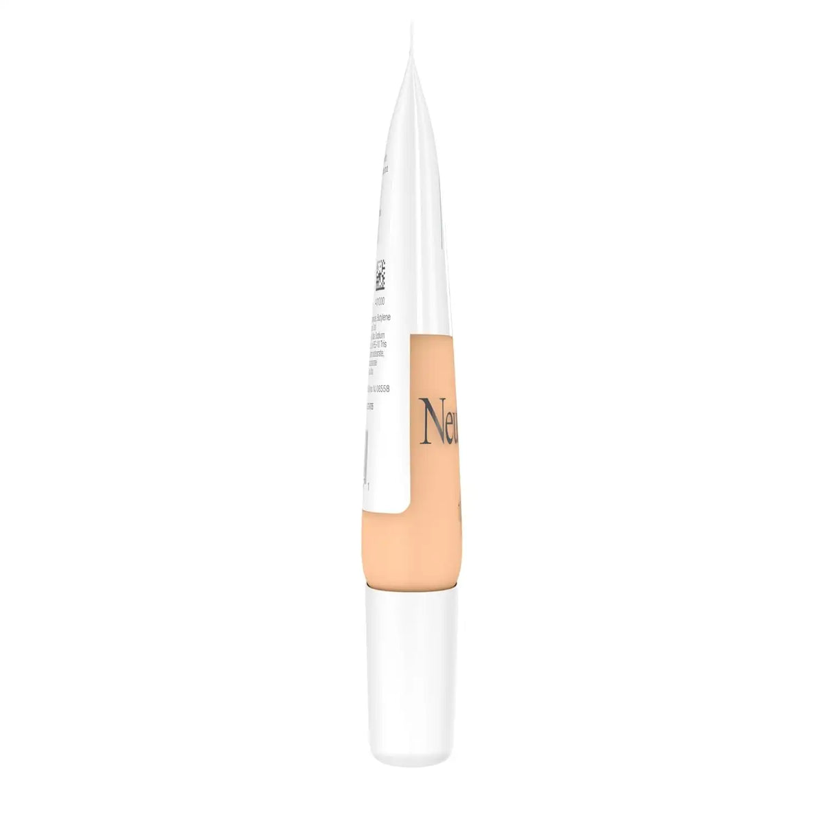 Neutrogena Clear Coverage Flawless Matte CC Cream, Porcelain, 1 oz