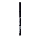 Neutrogena Precision Liquid Eyeliner, Jet Black, 0.013 fl oz
