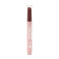 Neutrogena High Shine Glossy Lip with Maracuja Oil + Vitamins & Antioxidant Vitamin E, Nourishing Glossy Lip, Non-Retractable, Pigmented For Buildable Color, Nearly Neutral, 0.07 oz (Pack of 2)