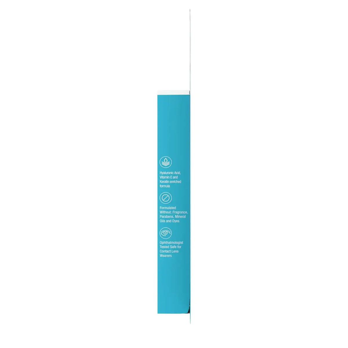 Neutrogena Hydro Boost Waterproof Plumping Mascara, Black, 0.21 oz