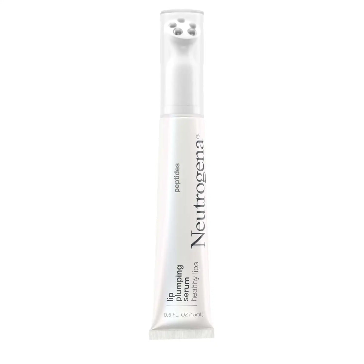 Neutrogena Healthy Lips Plumping Serum, 0.5 fl oz