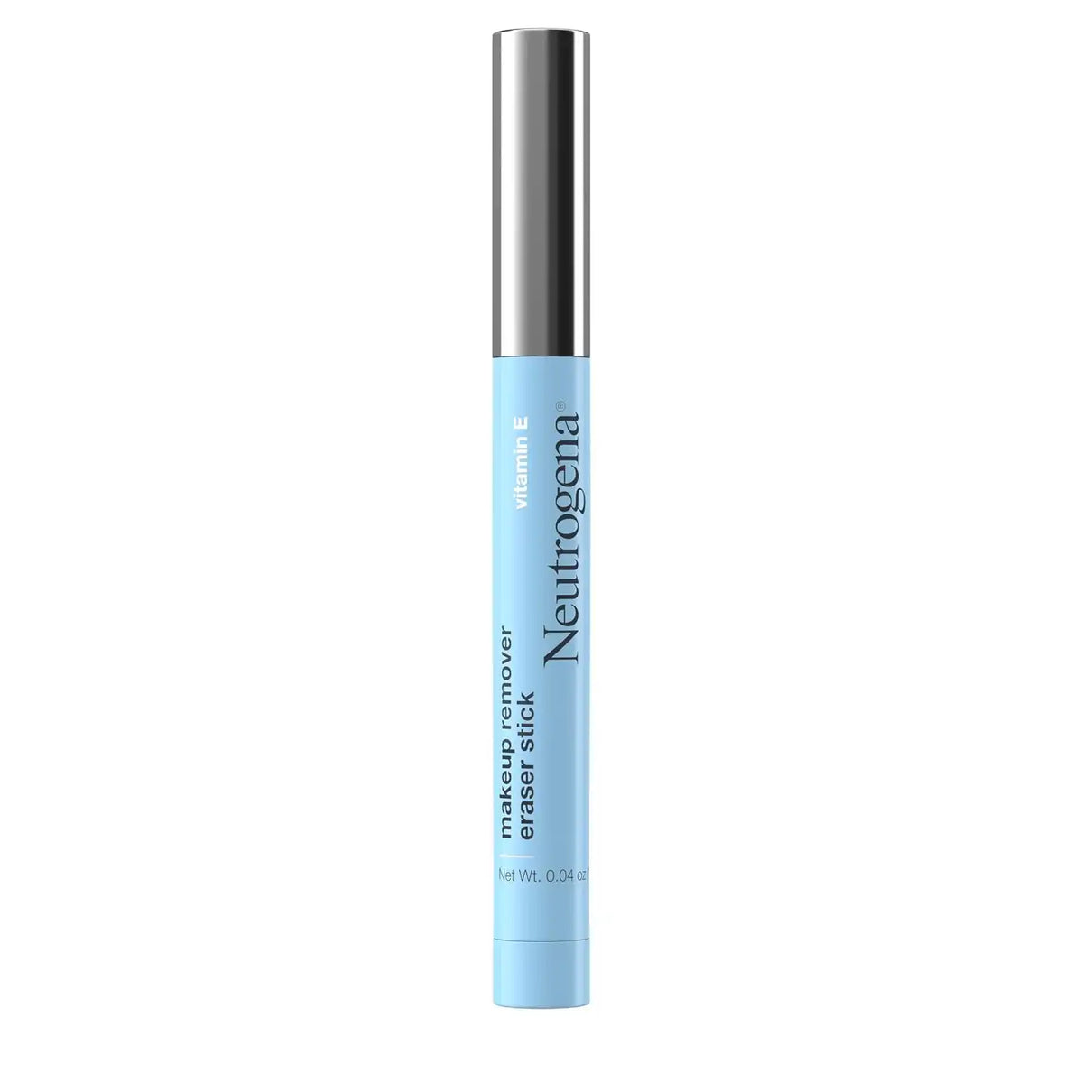 Neutrogena Makeup Remover Eraser Stick with Vitamin E, 0.04 oz
