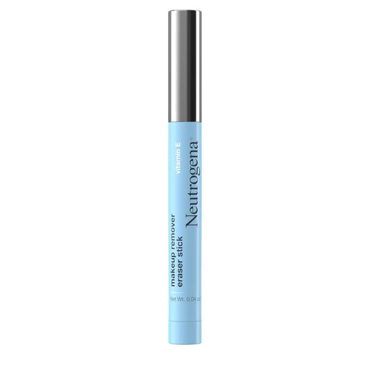 Neutrogena Makeup Remover Eraser Stick with Vitamin E, 0.04 oz