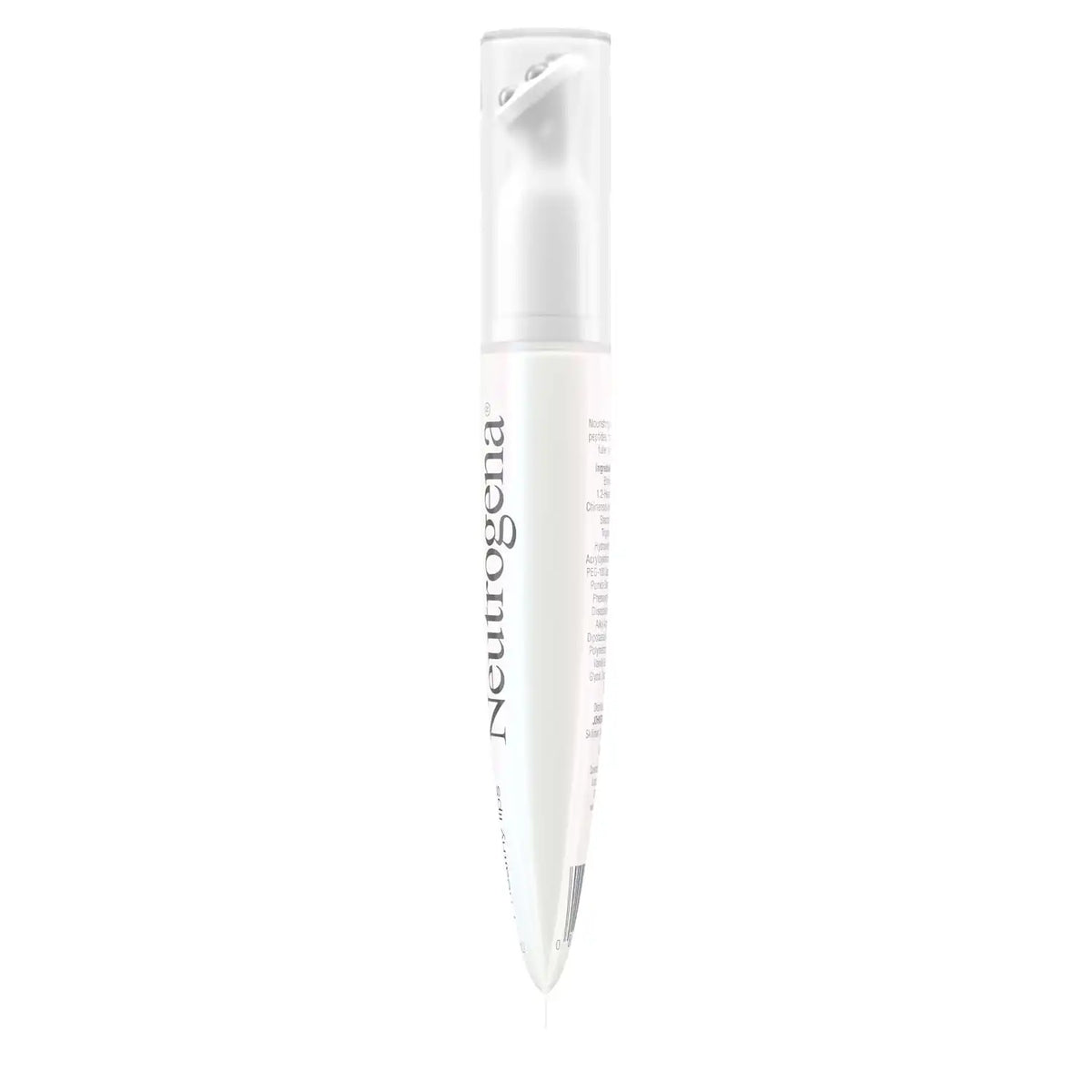 Neutrogena Healthy Lips Plumping Serum, 0.5 fl oz
