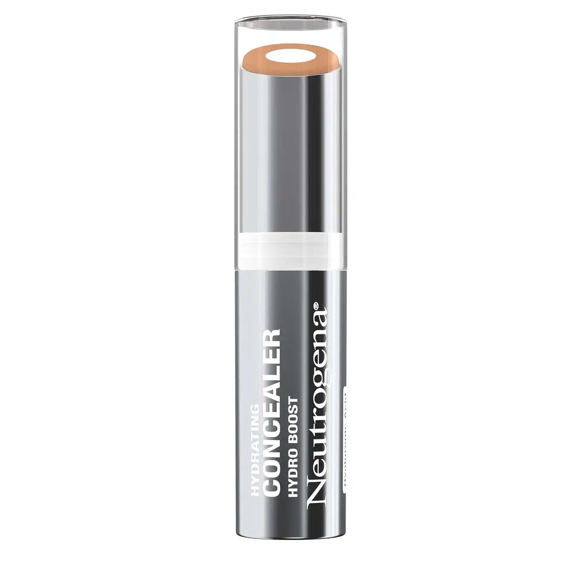 Neutrogena Hydro Boost Concealer Stick, 30 Light/Medium, 0.12 oz