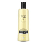 Neutrogena Body Oil Light Sesame Formula, 8.5 fl oz