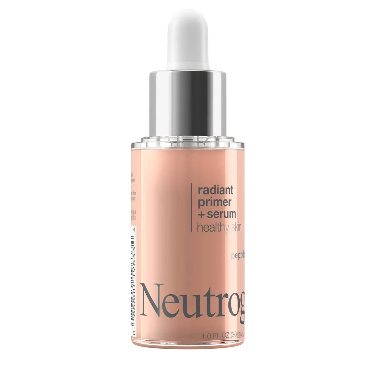 Neutrogena Healthy Skin Radiant Booster Primer & Serum, 1.0 fl oz