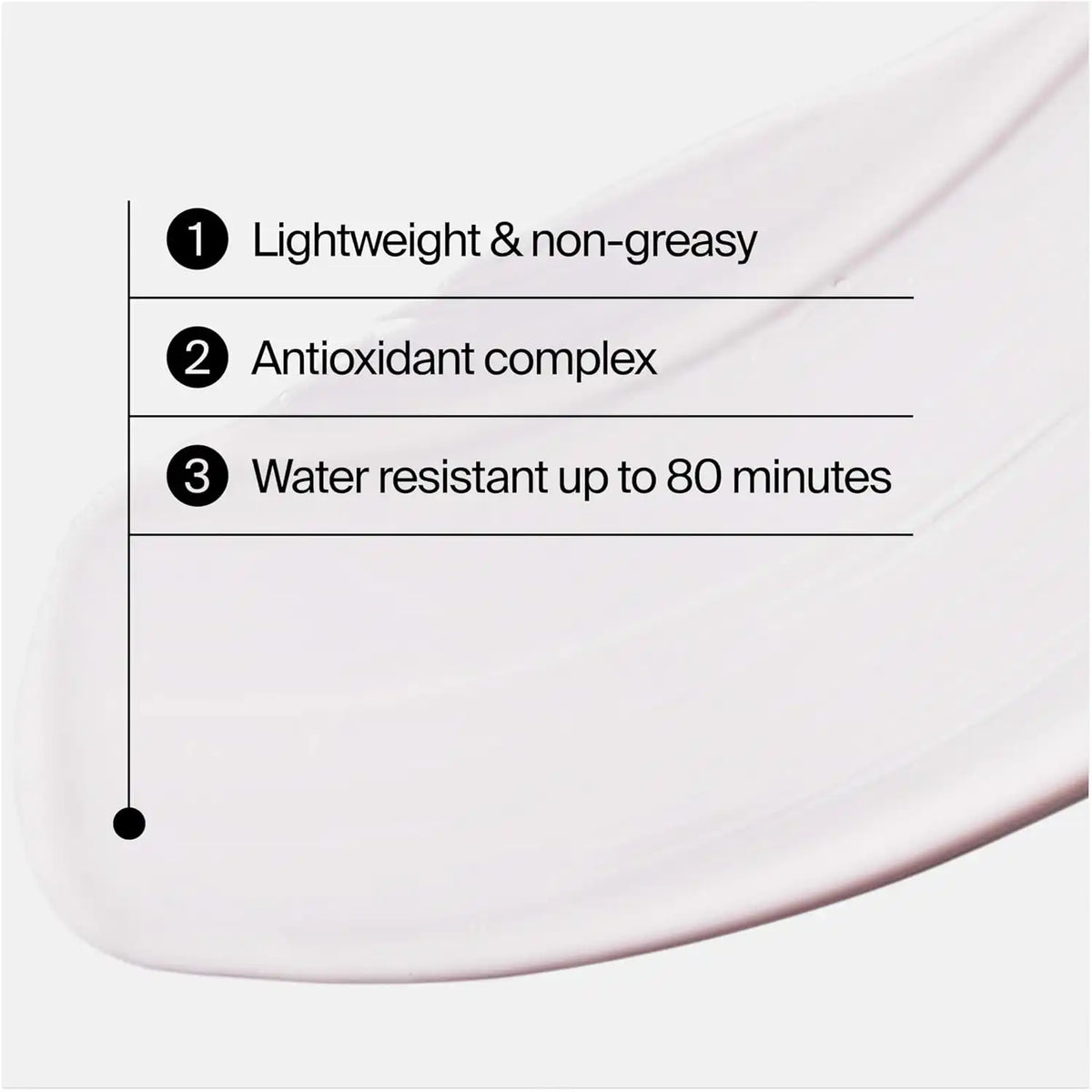 Neutrogena Invisible Daily Defense Sunscreen Lotion SPF 60+, 3.0 fl oz