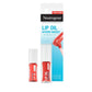 Neutrogena Hydro Boost Tinted Lip Oil, Coral Crush, .2 fl oz