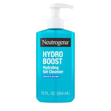 Neutrogena Hydro Boost Face Wash, 12 fl oz