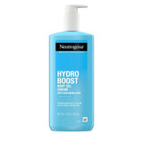 Neutrogena Hydro Boost Body Gel Cream, 16 oz