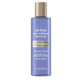 Neutrogena Oil-Free Eye Makeup Remover, 8 fl. oz