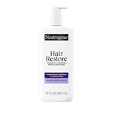 Neutrogena Hair Restore Strength + Hydrating Repair Conditioner, 13 fl. oz