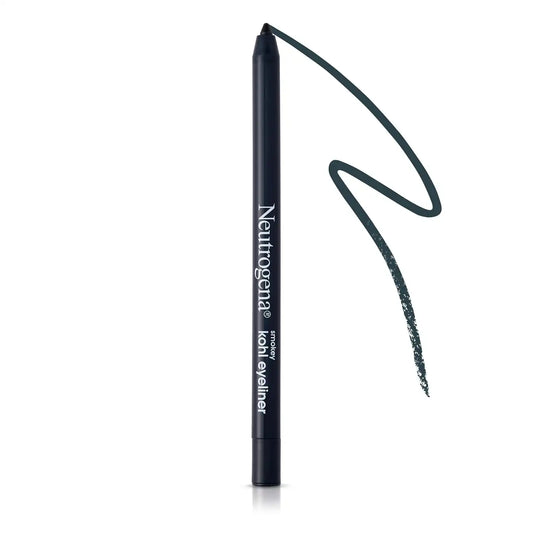 Neutrogena Smokey Kohl Eyeliner, Smokey Gray, 0.014 oz