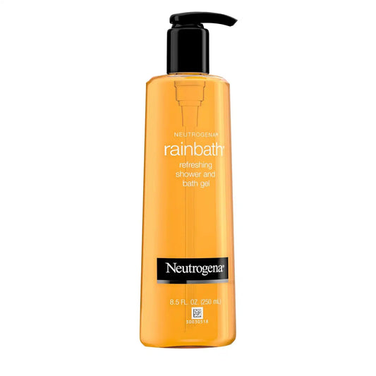 Neutrogena Rainbath Shower & Bath Gel, Original, 8.5 fl oz