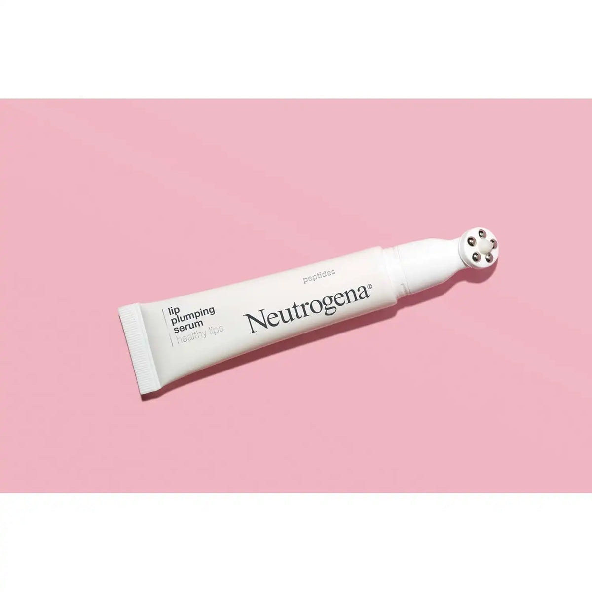 Neutrogena Healthy Lips Plumping Serum, 0.5 fl oz