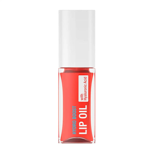 Neutrogena Hydro Boost Tinted Lip Oil, Coral Crush, .2 fl oz