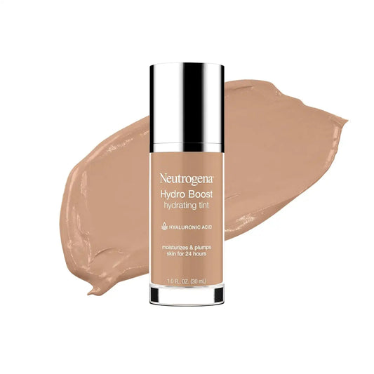 Neutrogena Hydro Boost Hydrating Tint, Nude 40 1.0, fl. oz