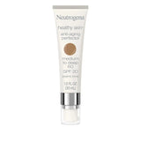 Neutrogena Anti-Aging Perfector Tinted Facial Moisturizer, 1 fl oz