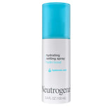 Neutrogena Hydro Boost Hydrating Makeup Setting Spray, 3.4 fl oz