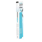 Neutrogena Hydro Boost Waterproof Plumping Mascara, Black, 0.21 oz