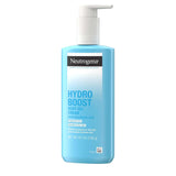 Neutrogena Hydro Boost Body Gel Cream, Fragrance Free, 8.5 oz