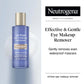 Neutrogena Oil-Free Eye Makeup Remover, 8 fl. oz