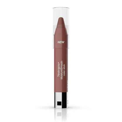 Neutrogena Moisturesmooth Color Stick, 110 Almond Nude