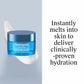 Neutrogena Hydro Boost Night Pressed Serum, 1.7 oz